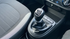 Hyundai i10 1.2 MPi SE Connect 5dr Petrol Hatchback